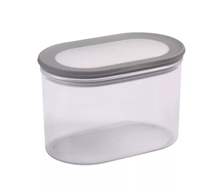 Kuivainete säilituskarp Curver Grand Chef, 0,8 l