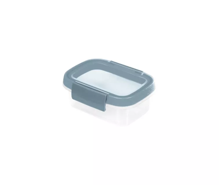 Maisto laikymo indas stačiakampis 0,2L Smart Eco Fresh 11,7x8,9x5,2cm