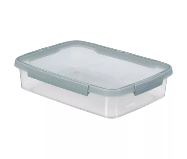 Контейнер для хранения продуктов прямоугольный 2л Smart Eco Fresh 28,8x20x6,5см