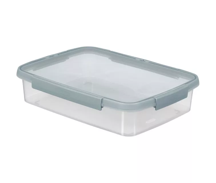 Контейнер для хранения продуктов прямоугольный 2л Smart Eco Fresh 28,8x20x6,5см