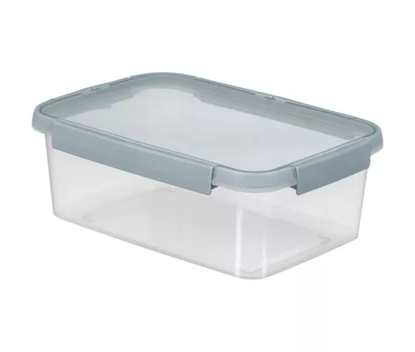Maisto laikymo indas stačiakampis 5L Smart Eco Fresh 28,8x20x14,5cm