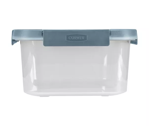 Maisto laikymo indas stačiakampis 5L Smart Eco Fresh 28,8x20x14,5cm