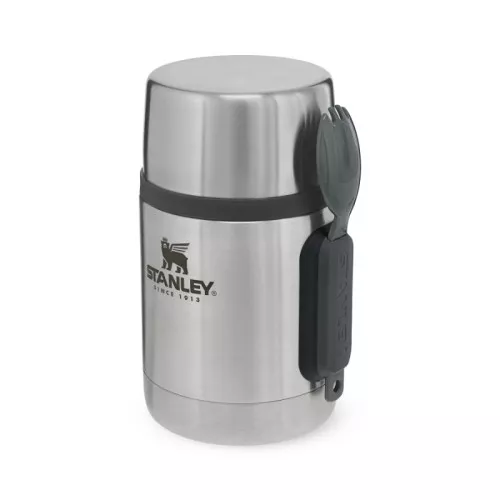 Thermos Food The Stainless Steel All-In-One Food Jar 0,53L stainless steel