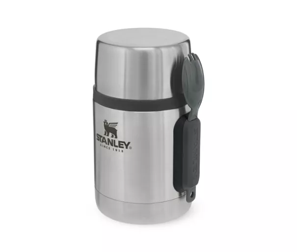 Thermos Food The Stainless Steel All-In-One Food Jar 0,53L stainless steel