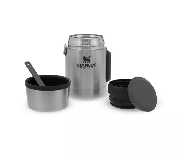 Thermos Food The Stainless Steel All-In-One Food Jar 0,53L stainless steel