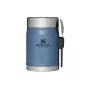Food thermos The Legendary Food Jar + Spork 0,4L light blue