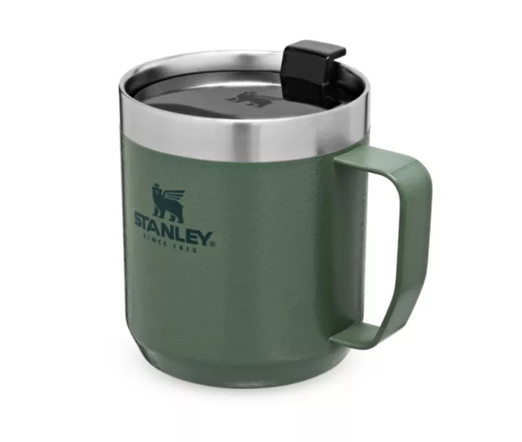Mug The Everyday Camp Mug Classic 0.35L green