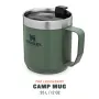 Mug The Everyday Camp Mug Classic 0.35L green