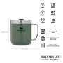 Mug The Everyday Camp Mug Classic 0.35L green