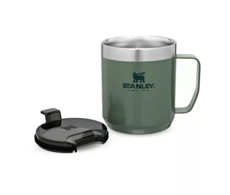 Mug The Everyday Camp Mug Classic 0.35L green