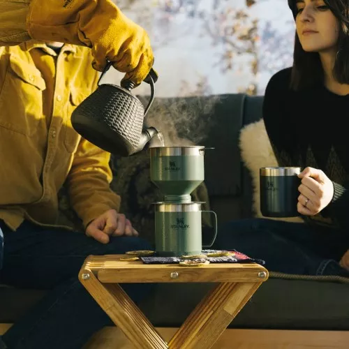 Mug The Everyday Camp Mug Classic 0.35L green