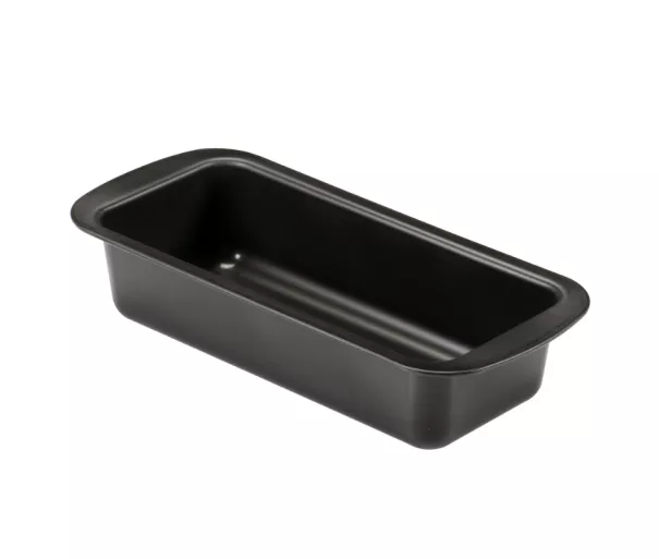 Maizes forma 25x11x6,4cm melna