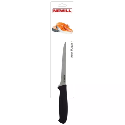 Filleting knife 15cm
