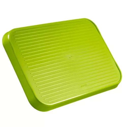 Kitchen Essentials tray green
