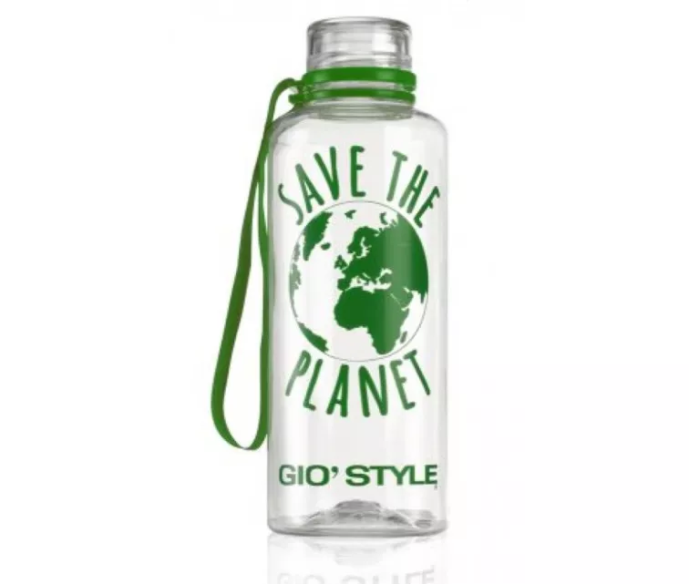 Gertuvė GioStyle Save The Planet, 0.5 l