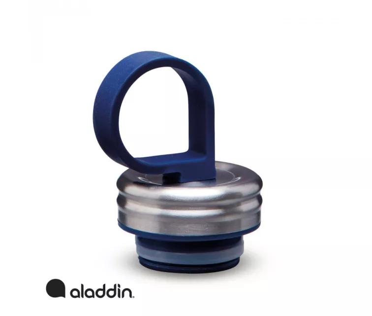 Termospudel Aladdin X Naito jahutatud Thermavac Lotus Navy, 0,55 L