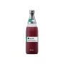 Thermo Bottle Fresco Thermavac Water Bottle 0,6L burgundy red
