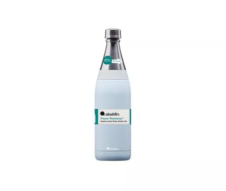Aladdin Joogipudel Fresco Blue 700ml