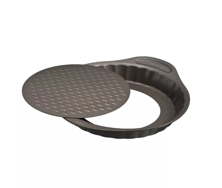 Koogivorm eemaldatava põhjaga Ø25cm