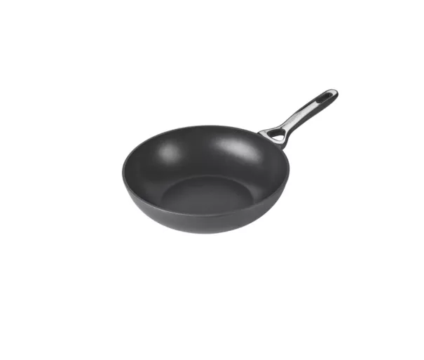 Wok keptuvė Pyrex , 28 cm
