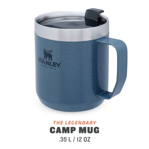 Mug The Everyday Camp Mug Classic 0.35L light blue