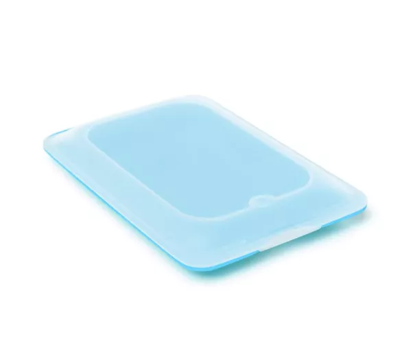 Контейнер для хранения мясной нарезки Fresh 17x25,2x3,2 см в ассорти