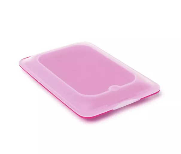 Контейнер для хранения мясной нарезки Fresh 17x25,2x3,2 см в ассорти