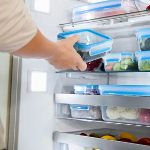 „Clip & Close“ maisto dėžutė 1600 ml