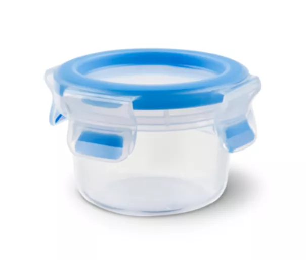 Контейнер для хранения продуктов Masterseal Fresh Box круглый 0.15L