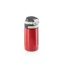 LEIFHEIT Thermo Mug Flip 350ml red