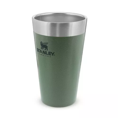 The Stacking Tumbler 0,47L green