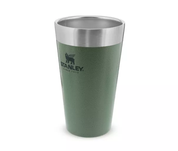 The Stacking Tumbler 0,47 л зеленый