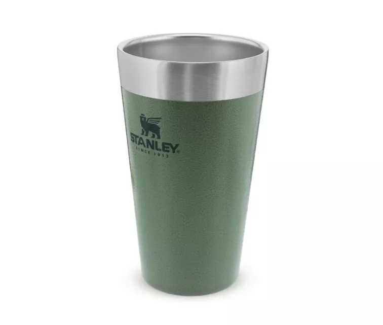 The Stacking Tumbler 0,47 л зеленый