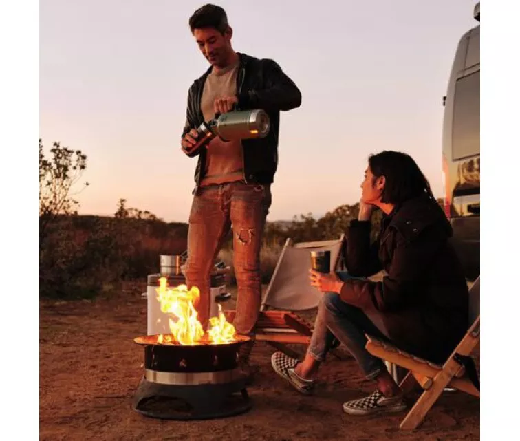 The Stacking Tumbler 0,47 л зеленый