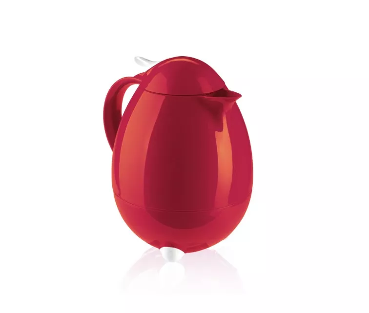 LEIFHEIT Термос Columbus, красный