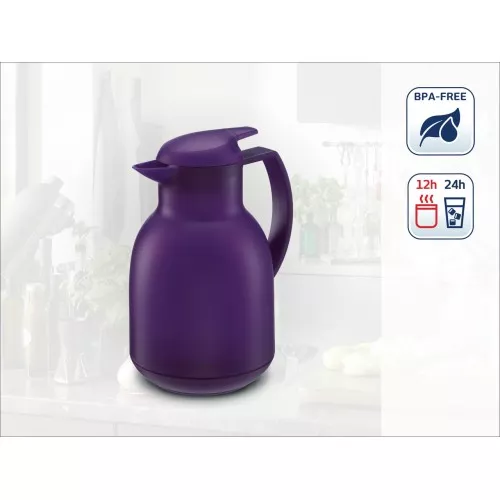 LEIFHEIT Thermos Bolero violets