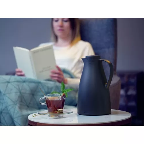 LEIFHEIT Thermos Harmonic mėlyna