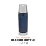Термос The Legendary Classic Bottle 0,47L синий