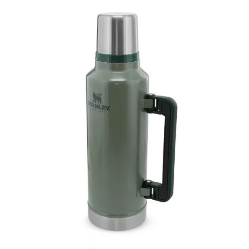 Termoss The Legendary Classic Bottle 1,9L green
