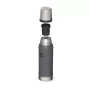 Termoss The Legendary Classic Bottle 0,75L dark grey