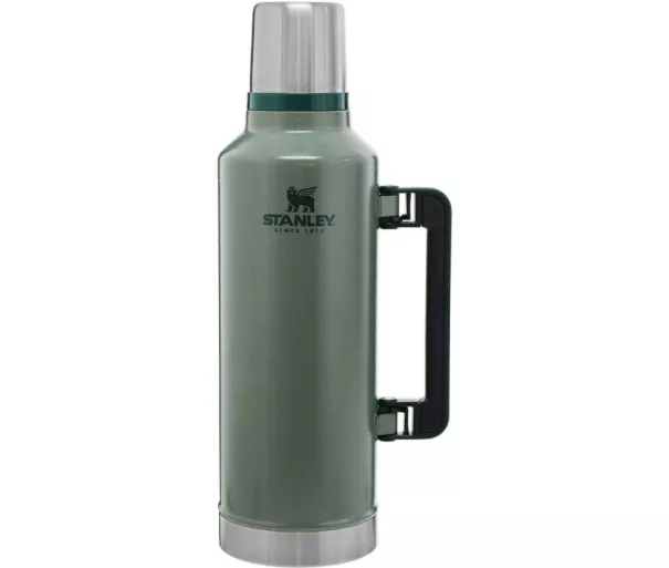 Thermos The Legendary Classic Bottle 2,3L green