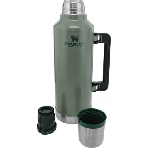 Thermos The Legendary Classic Bottle 2,3L green