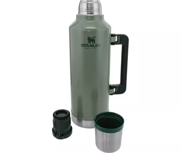 Thermos The Legendary Classic Bottle 2,3L green