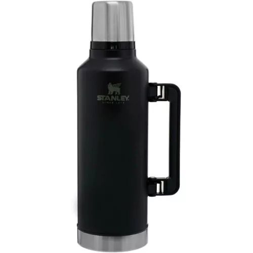 Thermos The Legendary Classic Bottle 2,3L matt must
