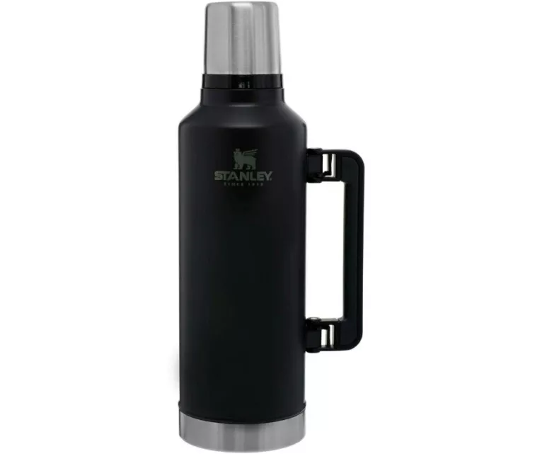 Thermos The Legendary Classic Bottle 2,3L matt must