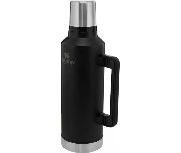 Thermos The Legendary Classic Bottle 2,3L matt must