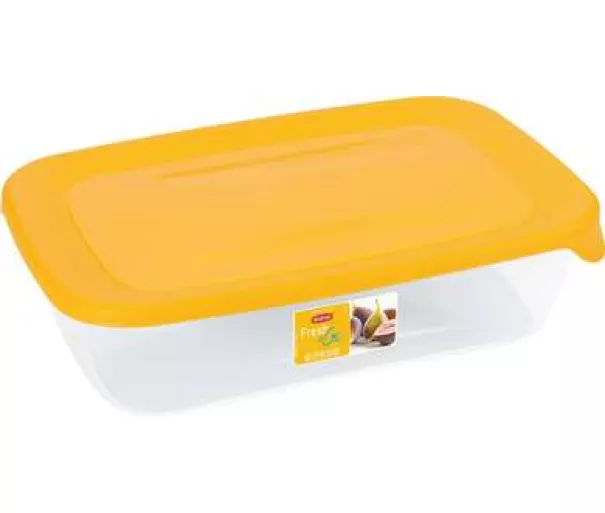 Toiduainete säilituskarp Curver Fresh&Go, 1 l