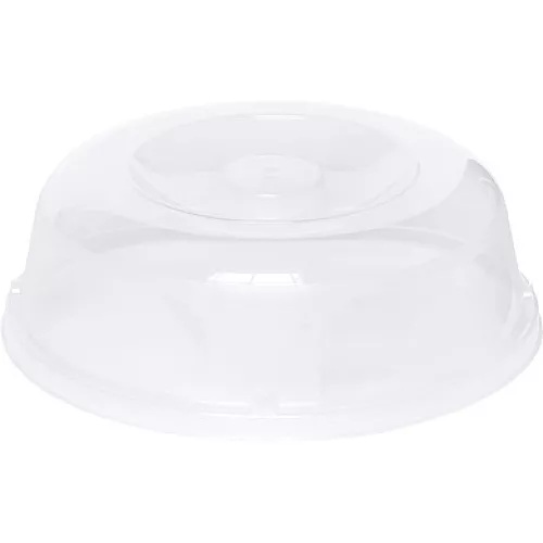 Крышка для разогрева еды в микроволновой печи Ø27x8,9cм