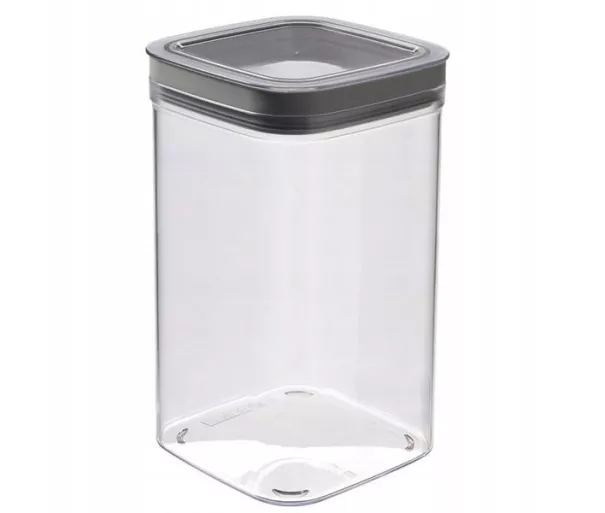 Food storage container square 2,3L Dry Cube