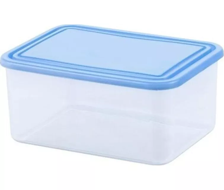 Toiduainete säilituskarp Curver, 1,2 l